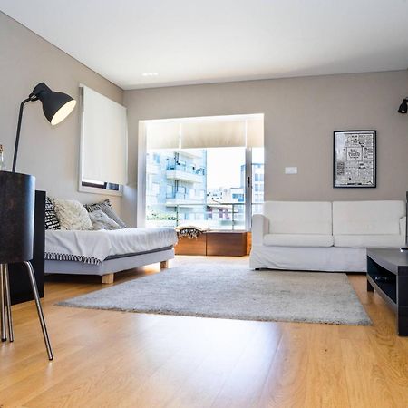 Povoa Beach Apartment Повуа-де-Варзін Екстер'єр фото