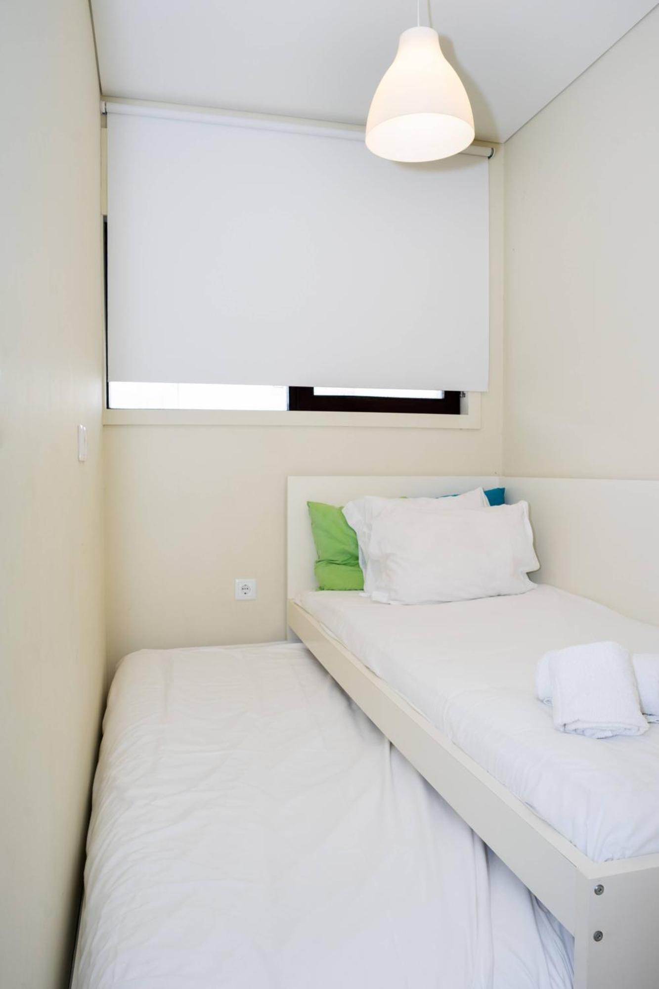 Povoa Beach Apartment Повуа-де-Варзін Екстер'єр фото